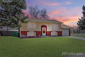 MLS Image #0 for 438  elm street,fort morgan, Colorado