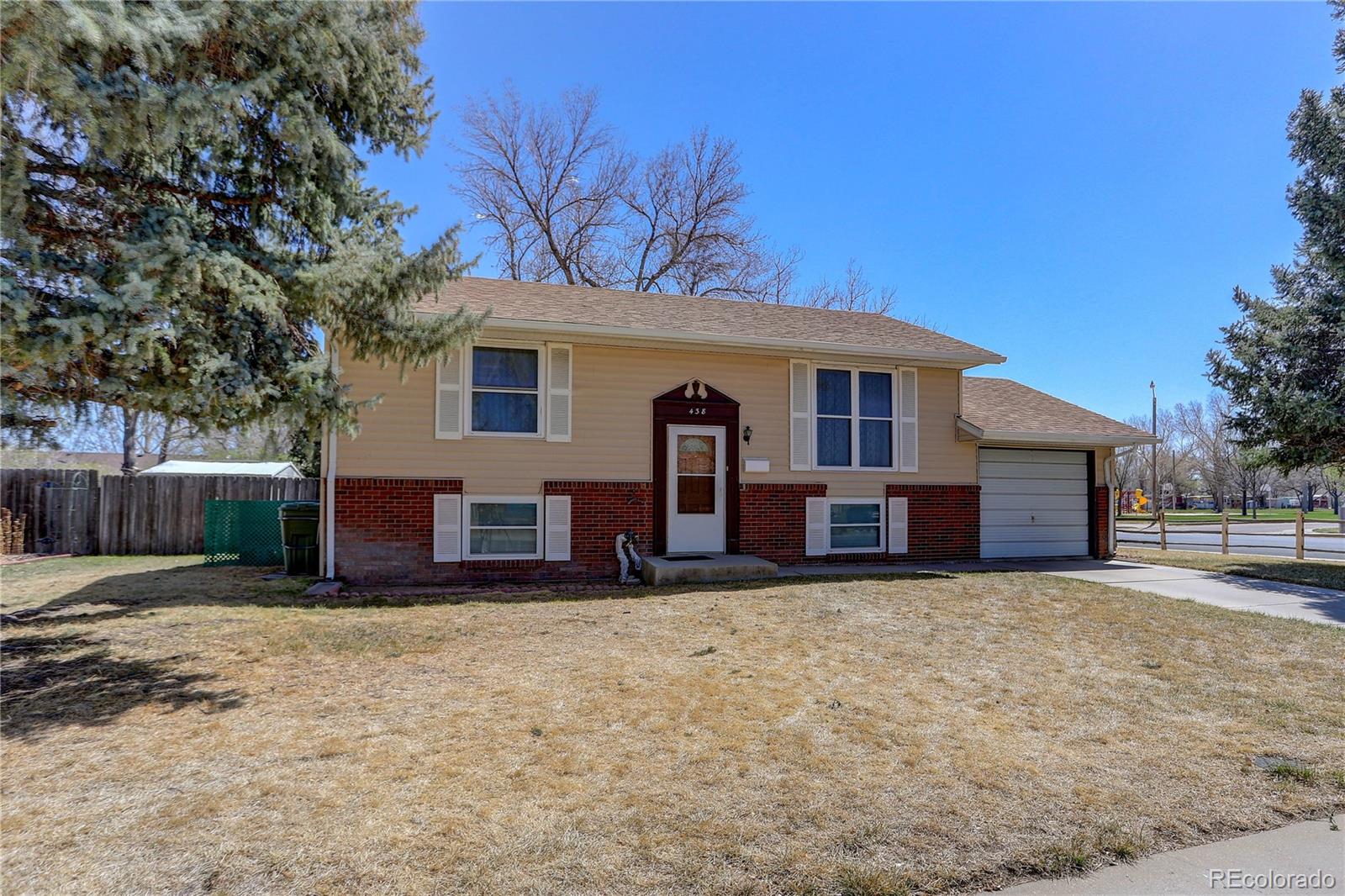 MLS Image #1 for 438  elm street,fort morgan, Colorado