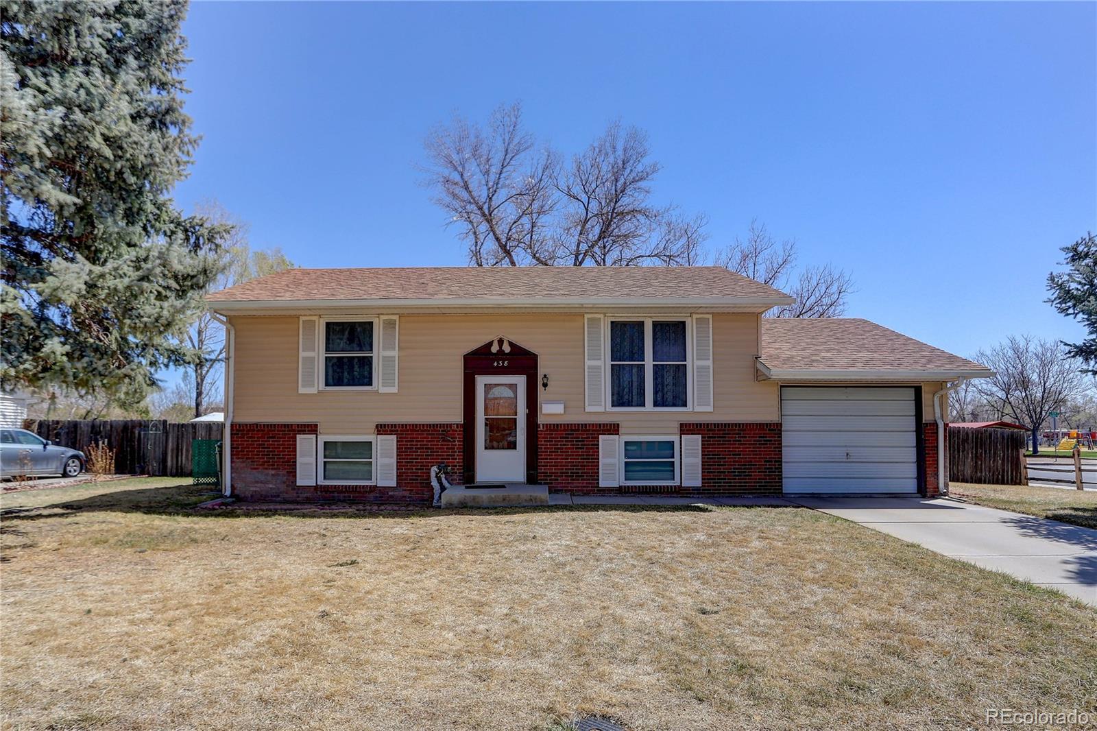 MLS Image #2 for 438  elm street,fort morgan, Colorado