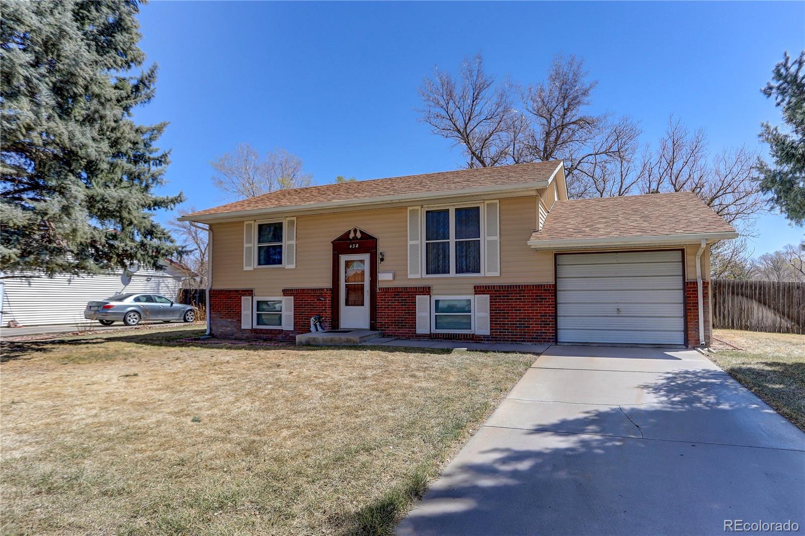 MLS Image #3 for 438  elm street,fort morgan, Colorado
