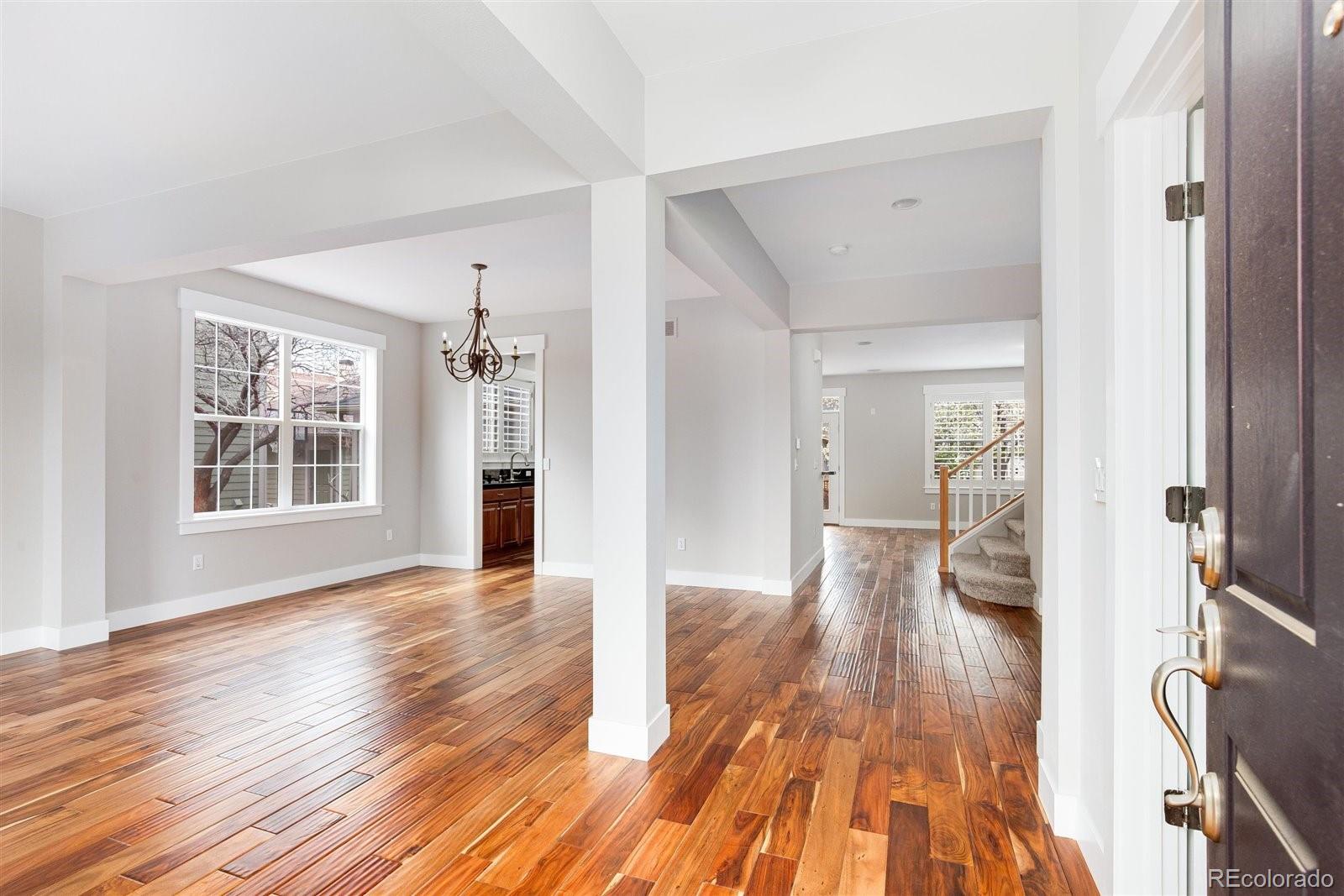 MLS Image #12 for 8681 e 29th avenue,denver, Colorado