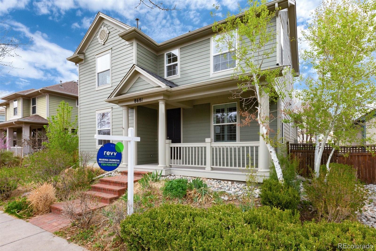 MLS Image #2 for 8681 e 29th avenue,denver, Colorado