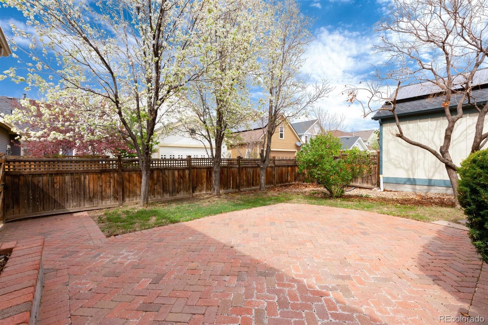 MLS Image #24 for 8681 e 29th avenue,denver, Colorado