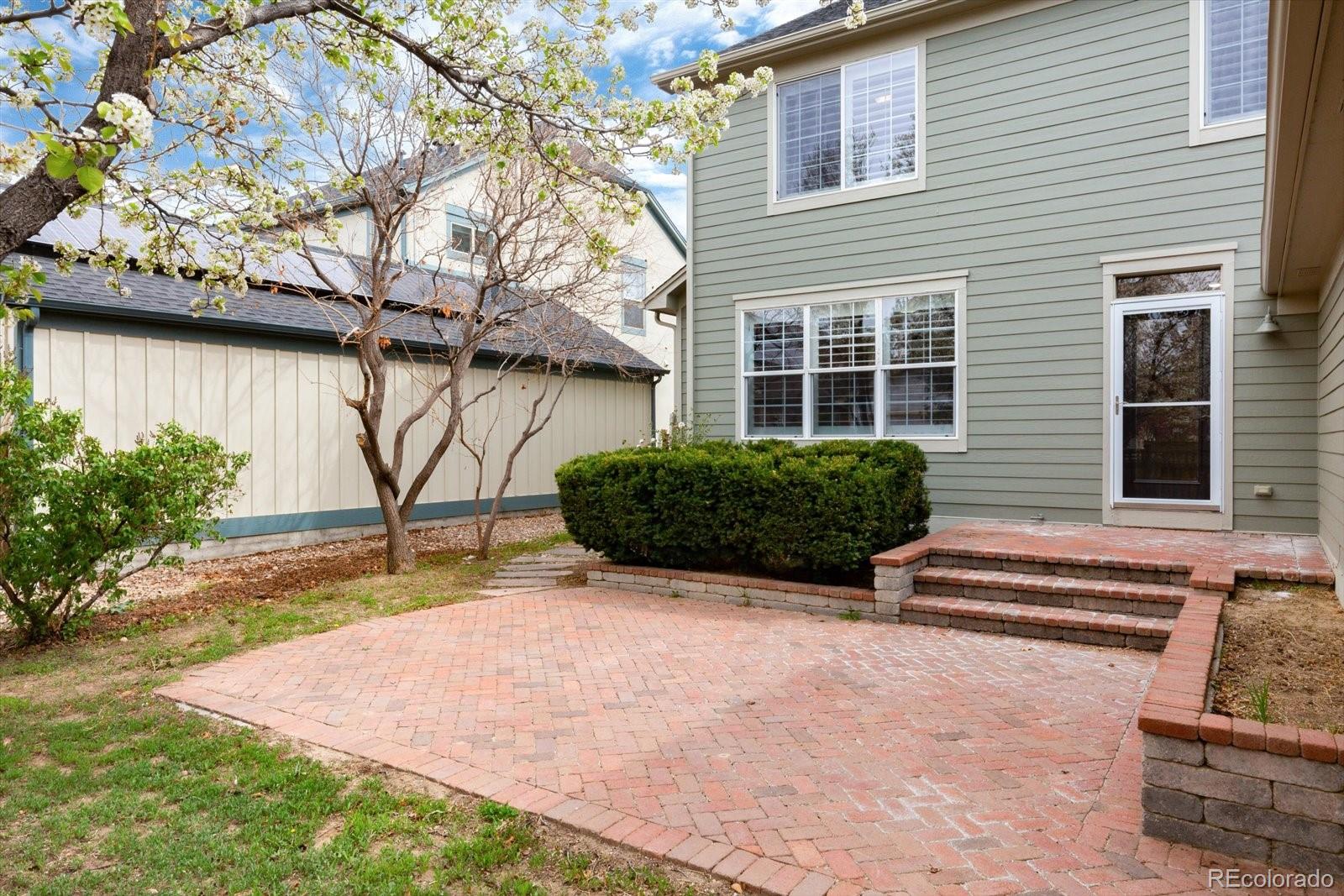 MLS Image #25 for 8681 e 29th avenue,denver, Colorado