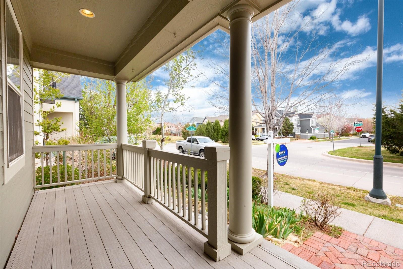 MLS Image #3 for 8681 e 29th avenue,denver, Colorado