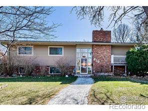 MLS Image #0 for 830  west street,fort morgan, Colorado