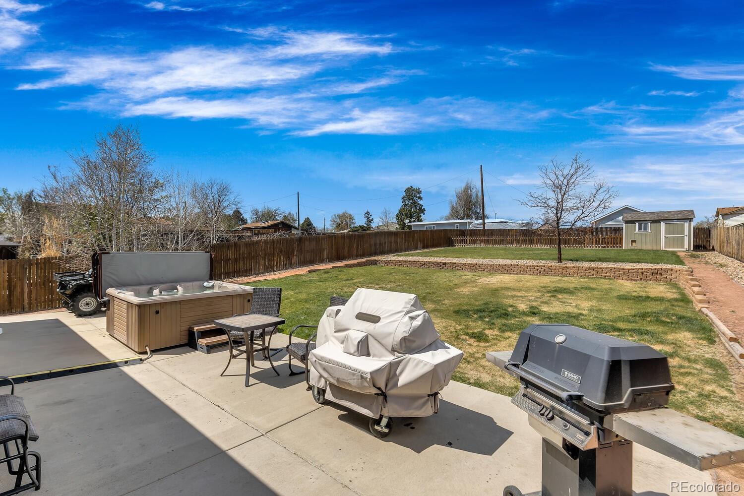 MLS Image #17 for 1909 w 52nd place,denver, Colorado