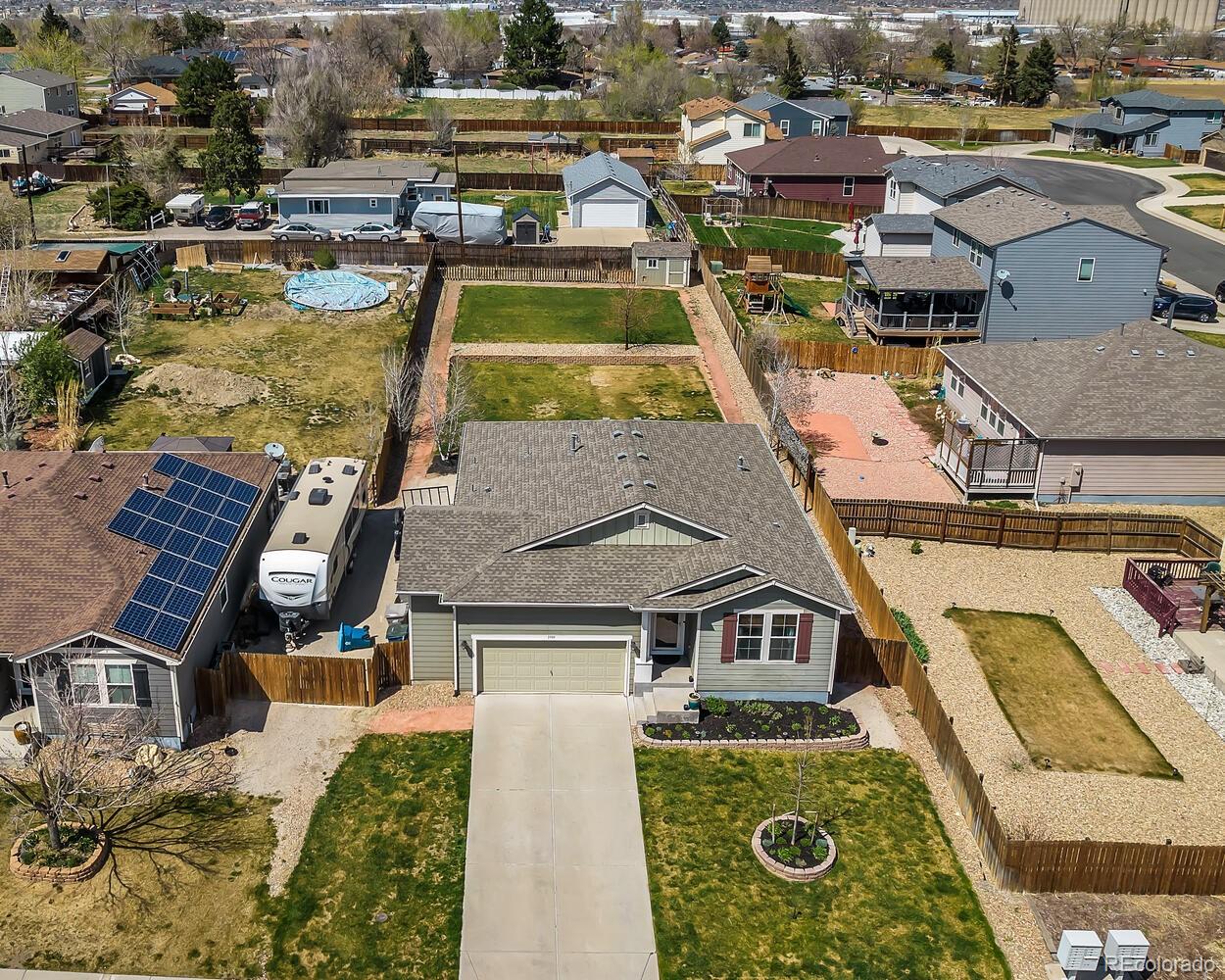 MLS Image #18 for 1909 w 52nd place,denver, Colorado