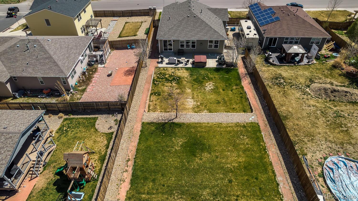 MLS Image #19 for 1909 w 52nd place,denver, Colorado