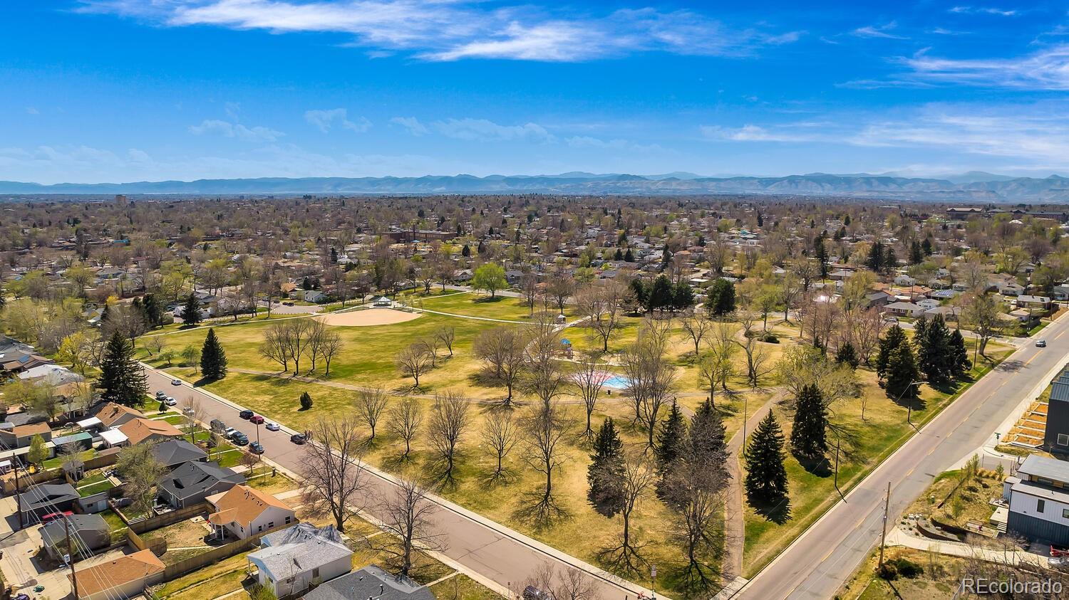 MLS Image #21 for 1909 w 52nd place,denver, Colorado