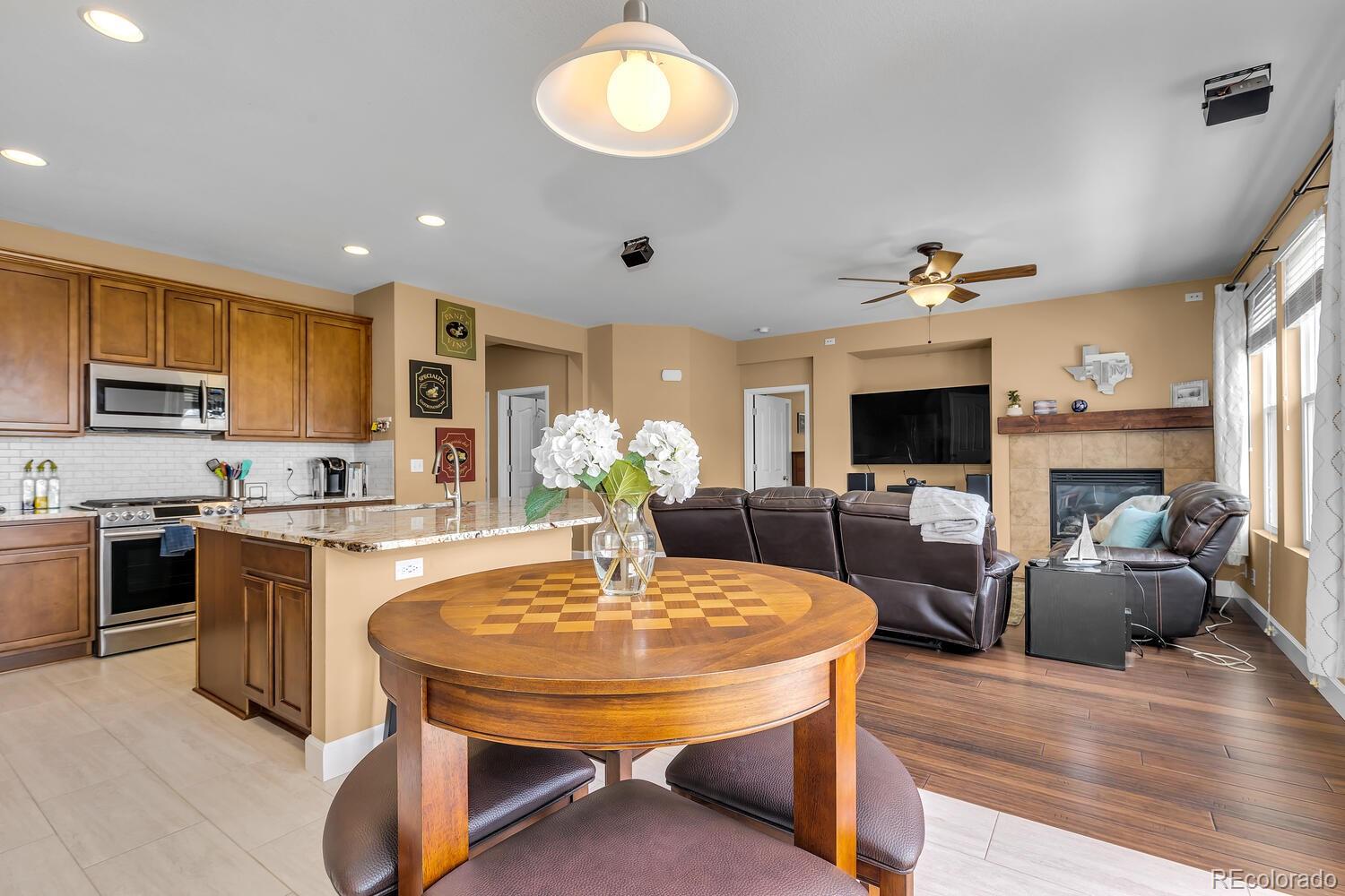 MLS Image #5 for 1909 w 52nd place,denver, Colorado