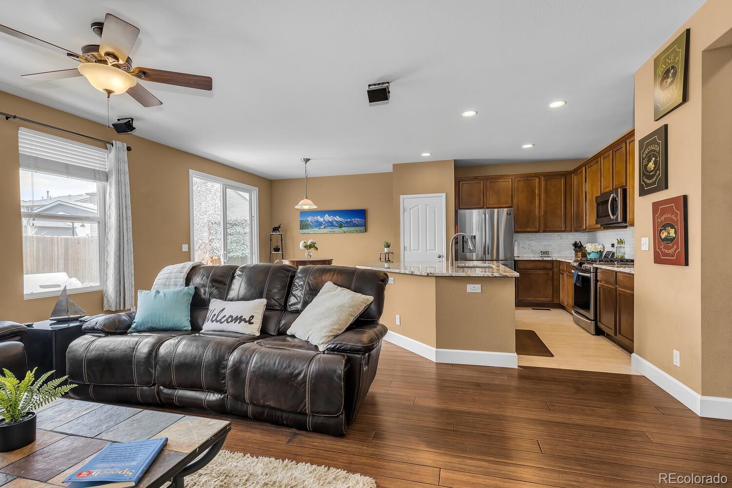 MLS Image #8 for 1909 w 52nd place,denver, Colorado