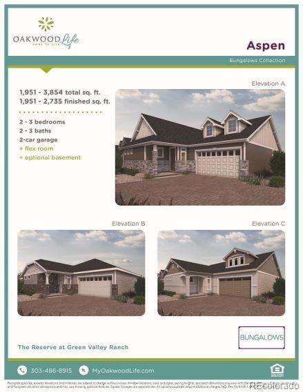 MLS Image #14 for 4955 n picadilly court,aurora, Colorado
