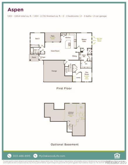 MLS Image #15 for 4955 n picadilly court,aurora, Colorado