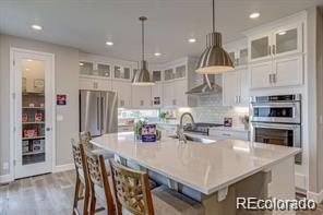 MLS Image #3 for 4955 n picadilly court,aurora, Colorado