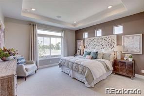 MLS Image #4 for 4955 n picadilly court,aurora, Colorado