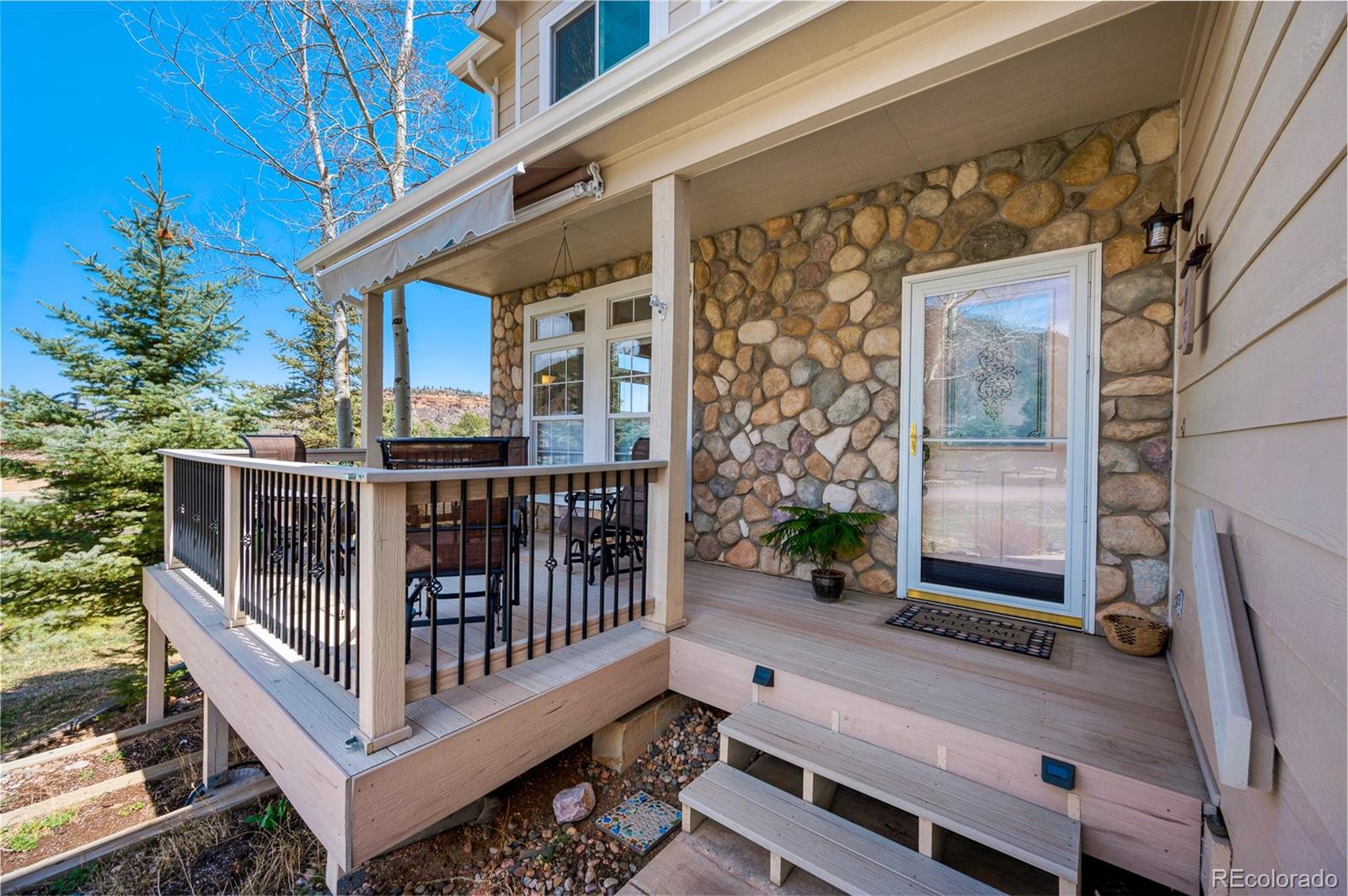 Report Image for 305  Sterling Avenue,Palmer Lake, Colorado