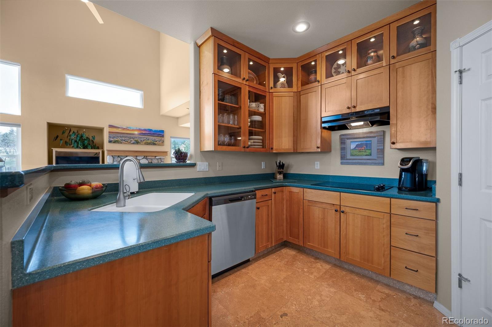 MLS Image #12 for 305  sterling avenue,palmer lake, Colorado