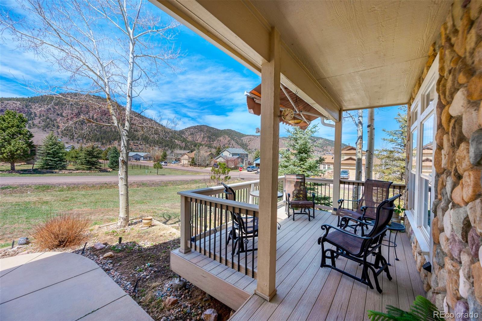 MLS Image #2 for 305  sterling avenue,palmer lake, Colorado