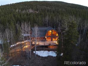 MLS Image #0 for 4375  smith hill road,black hawk, Colorado