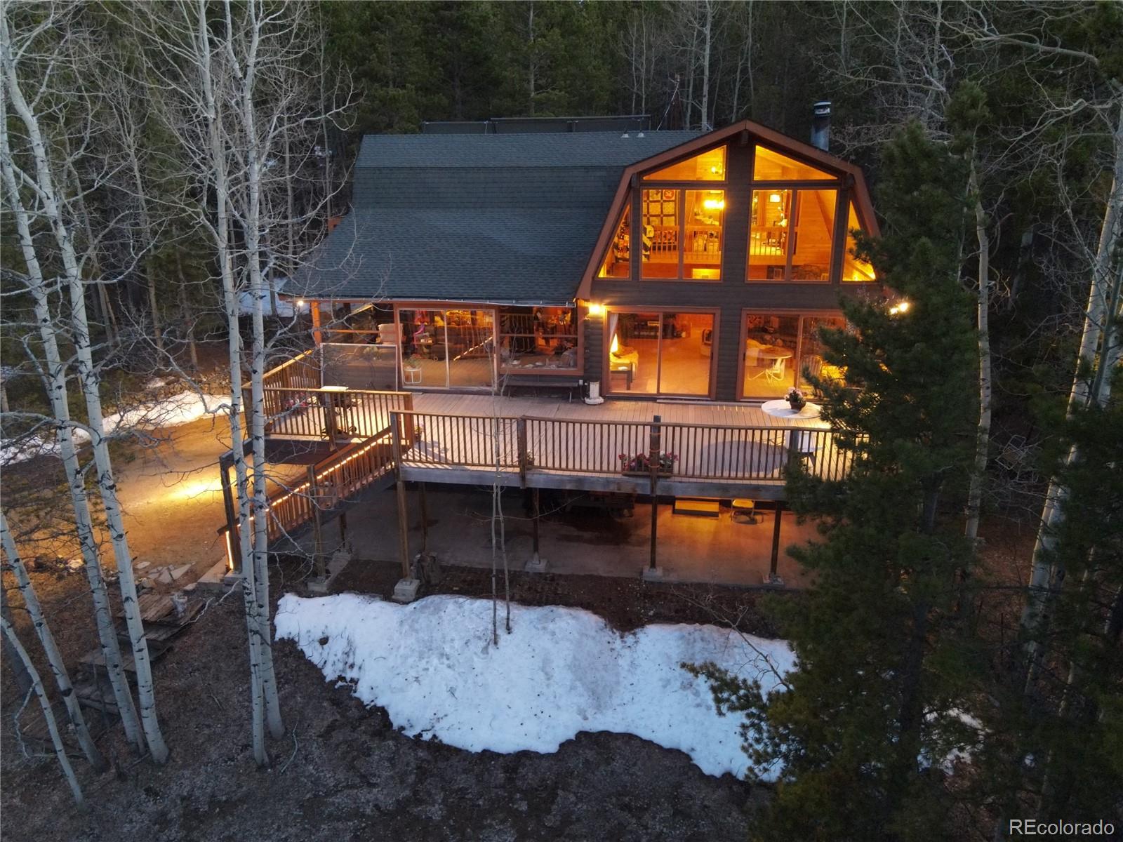 CMA Image for 4375  Smith Hill Road,Black Hawk, Colorado