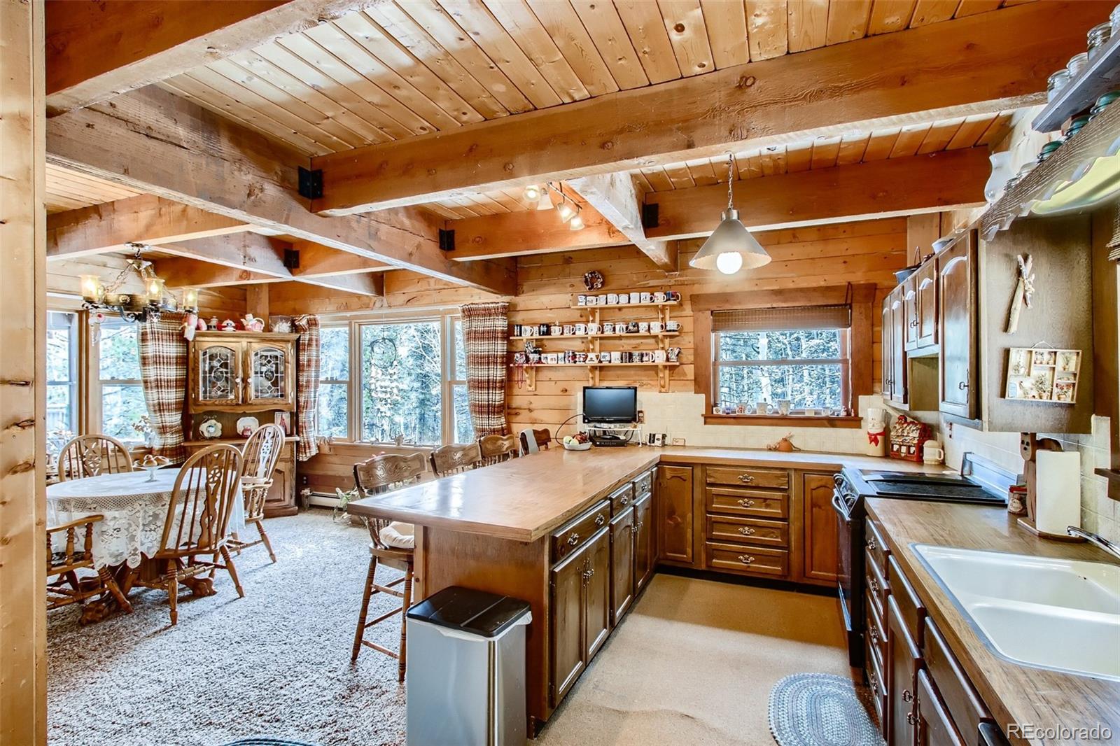 MLS Image #10 for 4375  smith hill road,black hawk, Colorado