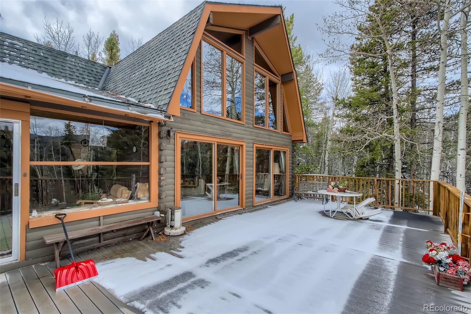 MLS Image #2 for 4375  smith hill road,black hawk, Colorado
