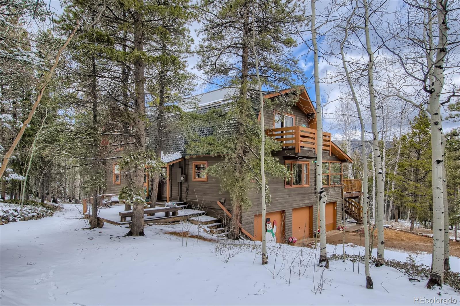 MLS Image #26 for 4375  smith hill road,black hawk, Colorado
