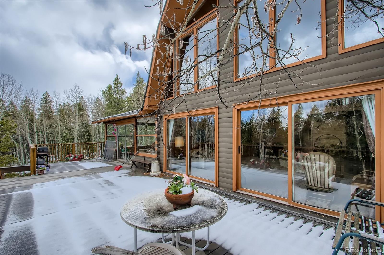MLS Image #3 for 4375  smith hill road,black hawk, Colorado