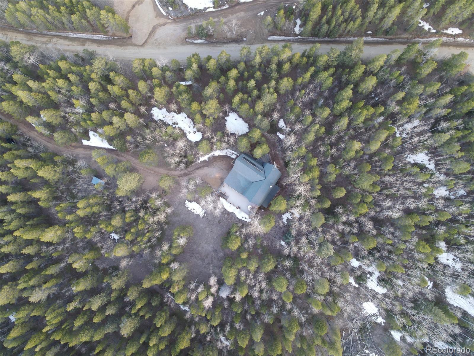 MLS Image #30 for 4375  smith hill road,black hawk, Colorado