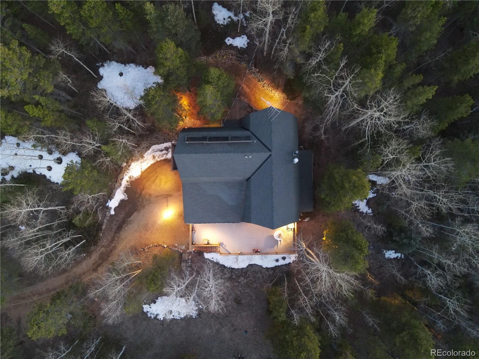 MLS Image #31 for 4375  smith hill road,black hawk, Colorado