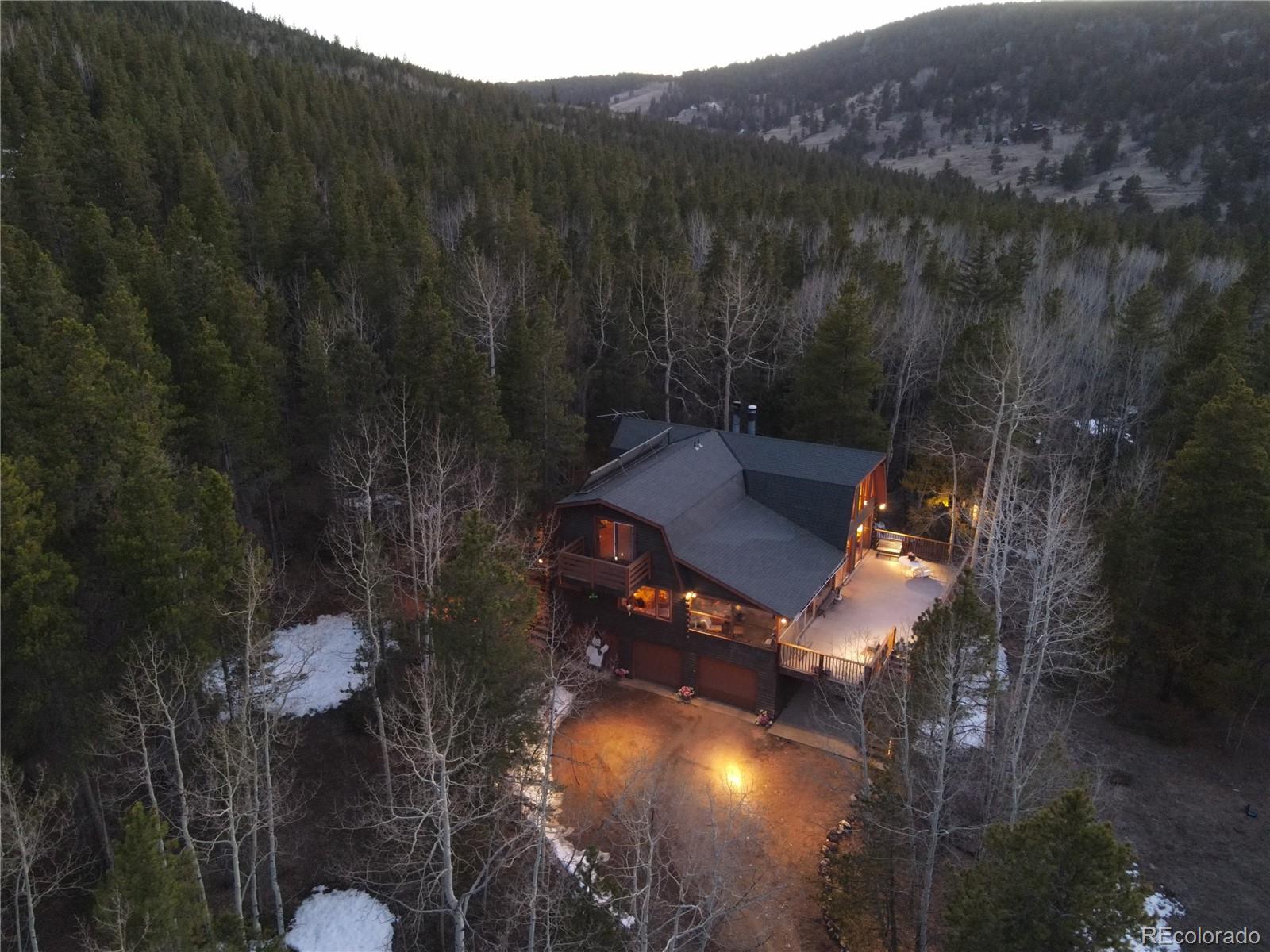 MLS Image #33 for 4375  smith hill road,black hawk, Colorado