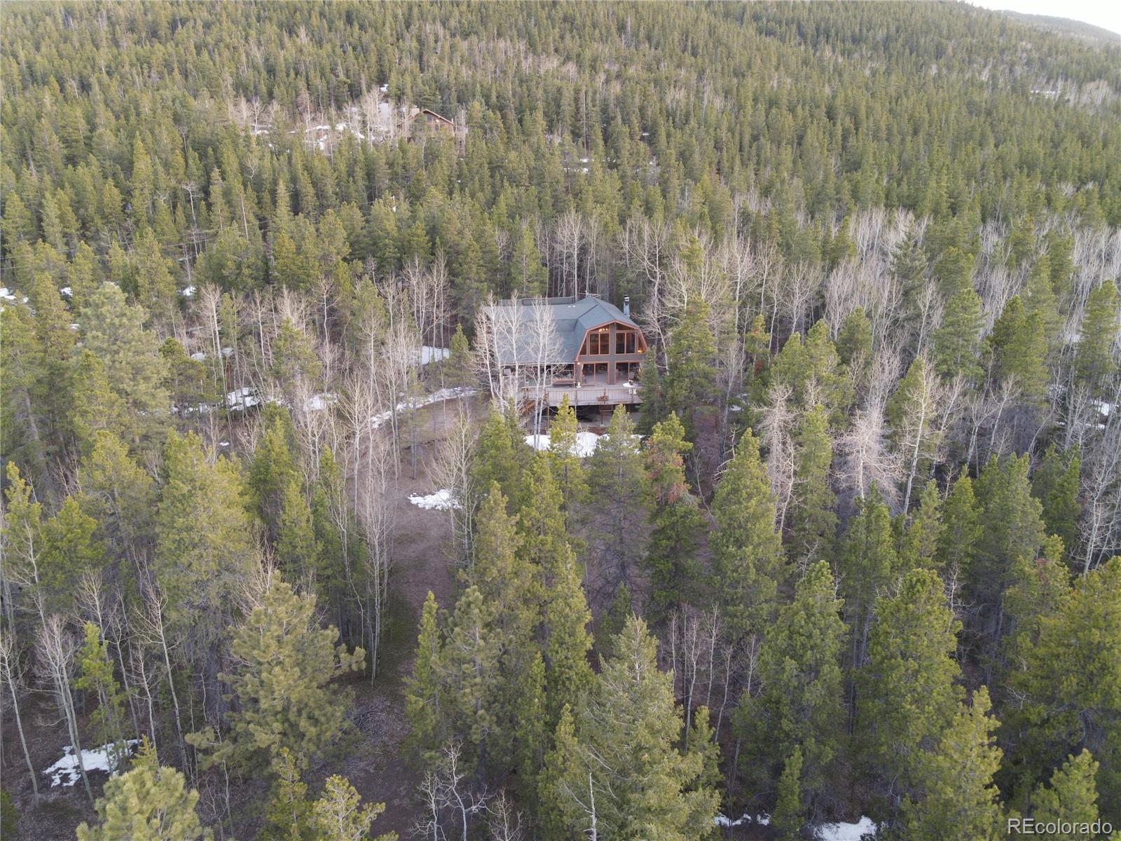 MLS Image #36 for 4375  smith hill road,black hawk, Colorado