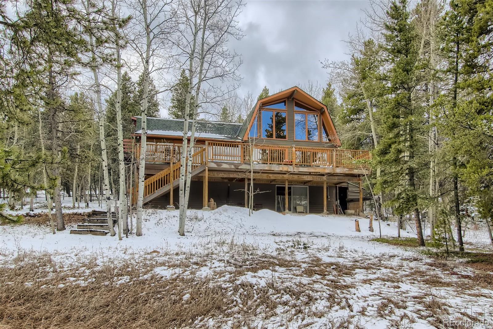 MLS Image #4 for 4375  smith hill road,black hawk, Colorado