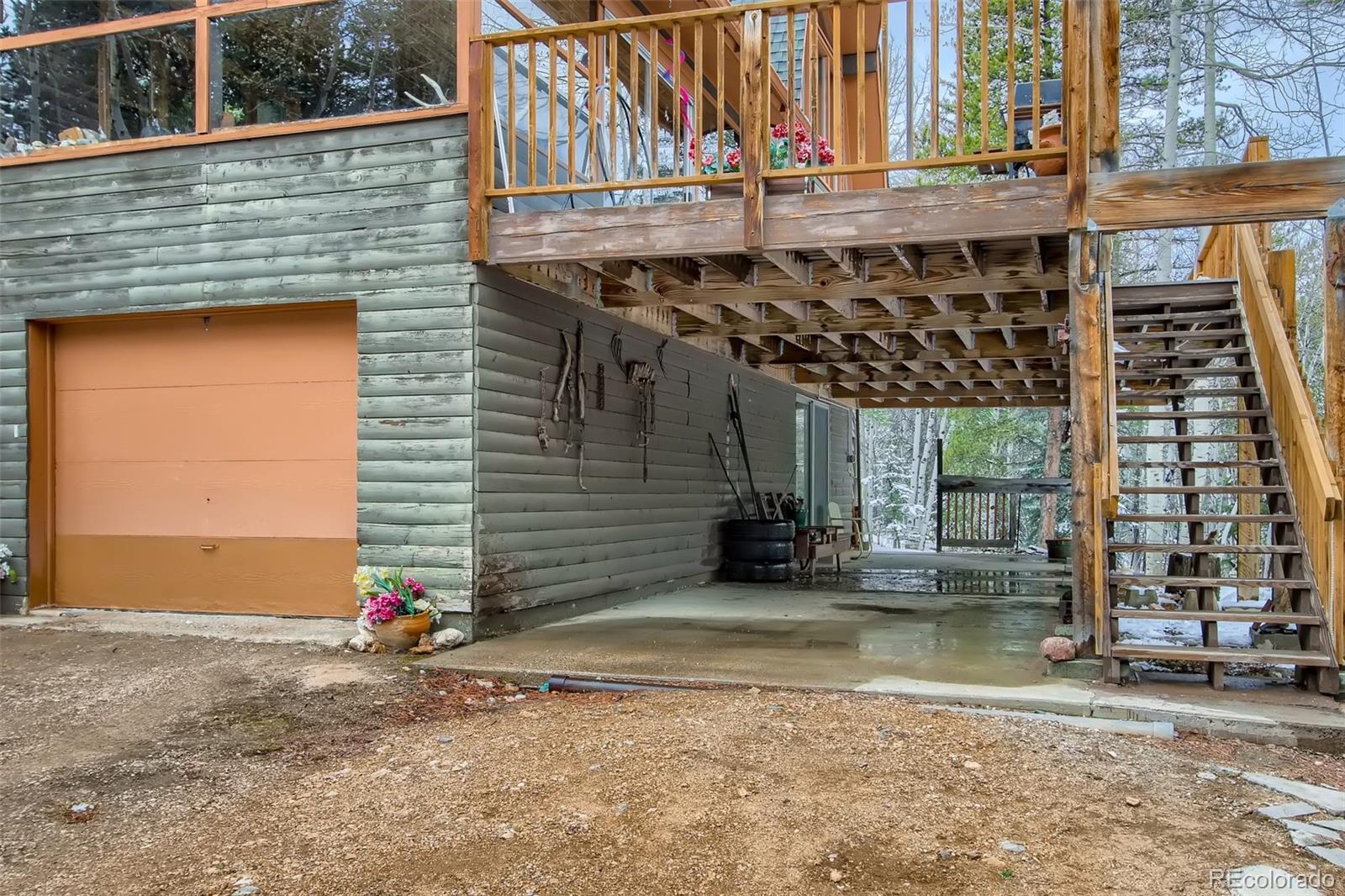 MLS Image #5 for 4375  smith hill road,black hawk, Colorado