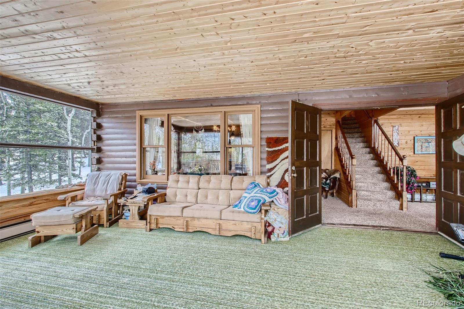 MLS Image #6 for 4375  smith hill road,black hawk, Colorado