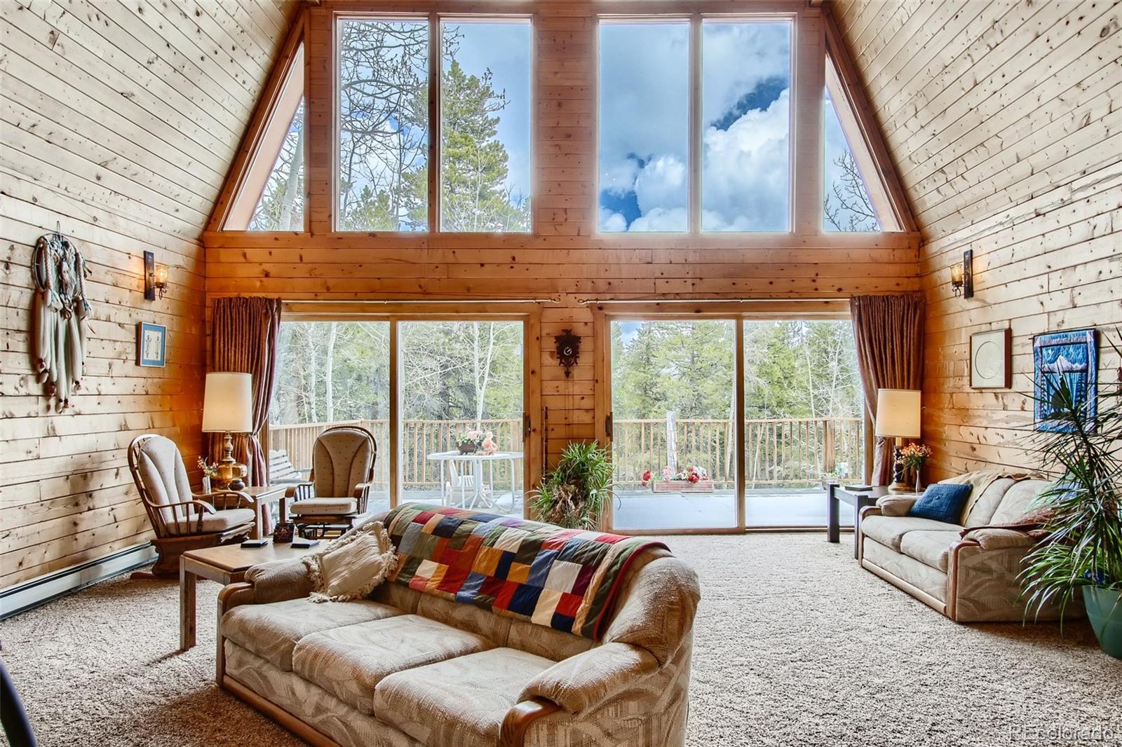 MLS Image #8 for 4375  smith hill road,black hawk, Colorado