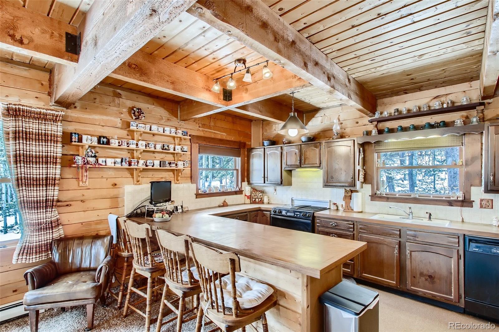 MLS Image #9 for 4375  smith hill road,black hawk, Colorado