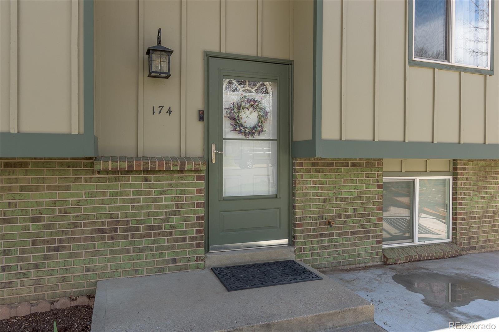 CMA Image for 174  Poppy Street,Golden, Colorado