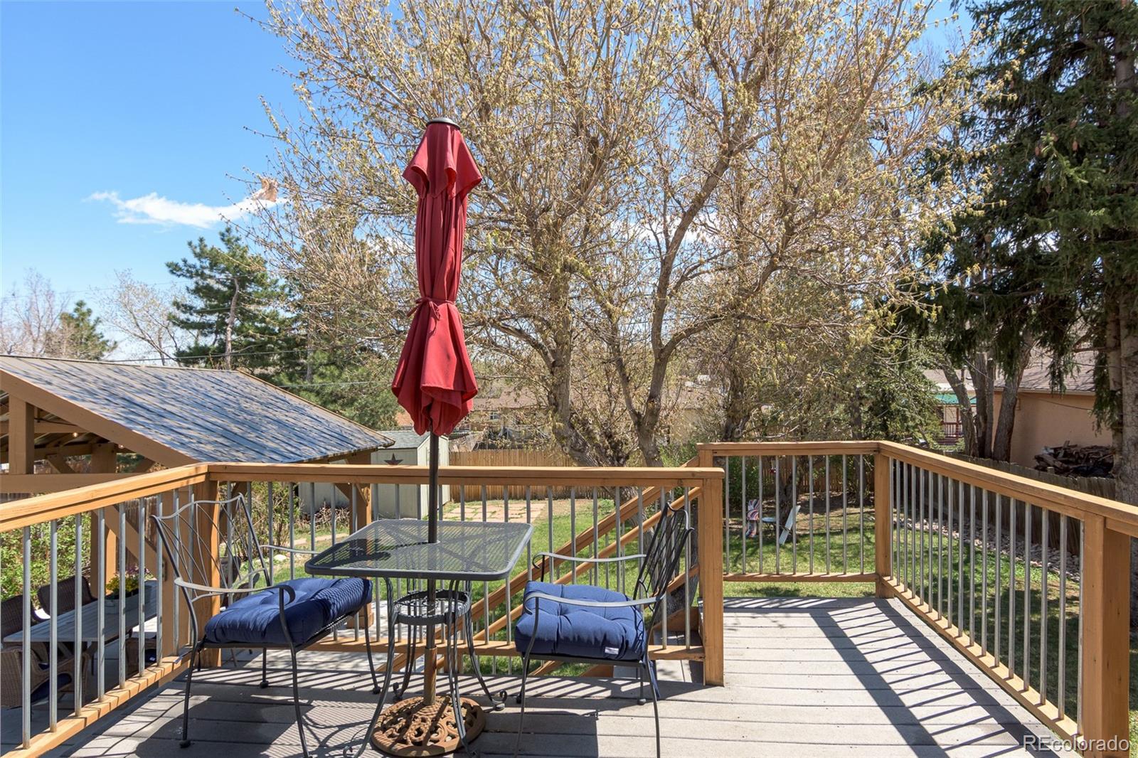 MLS Image #20 for 174  poppy street,golden, Colorado