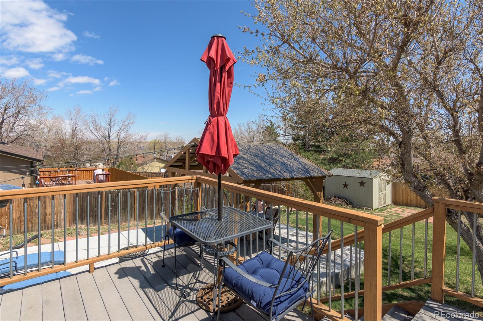 MLS Image #22 for 174  poppy street,golden, Colorado