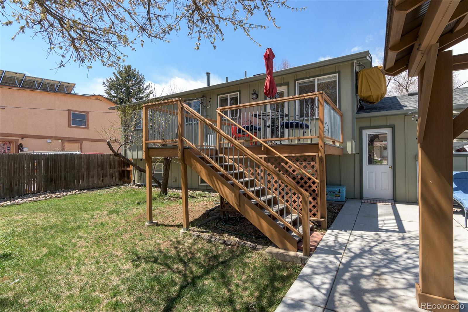 MLS Image #23 for 174  poppy street,golden, Colorado