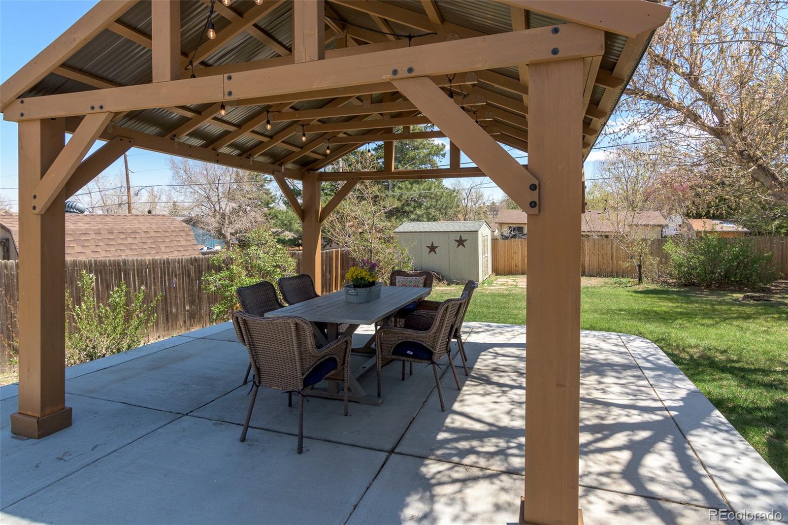 MLS Image #25 for 174  poppy street,golden, Colorado