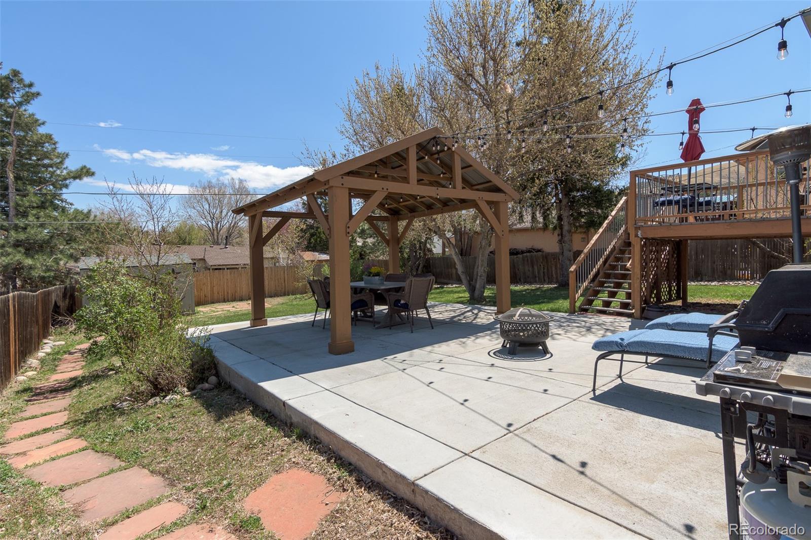 MLS Image #26 for 174  poppy street,golden, Colorado