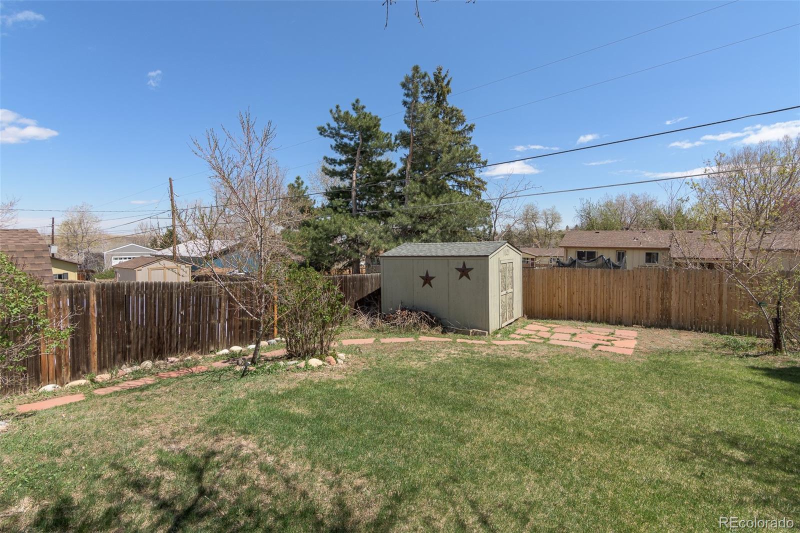 MLS Image #30 for 174  poppy street,golden, Colorado