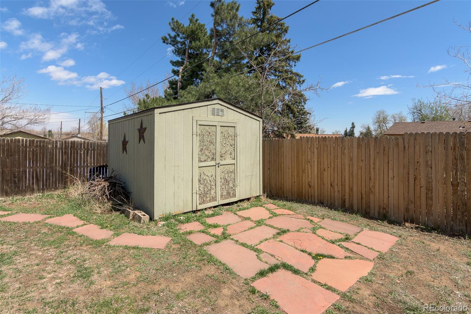 MLS Image #31 for 174  poppy street,golden, Colorado