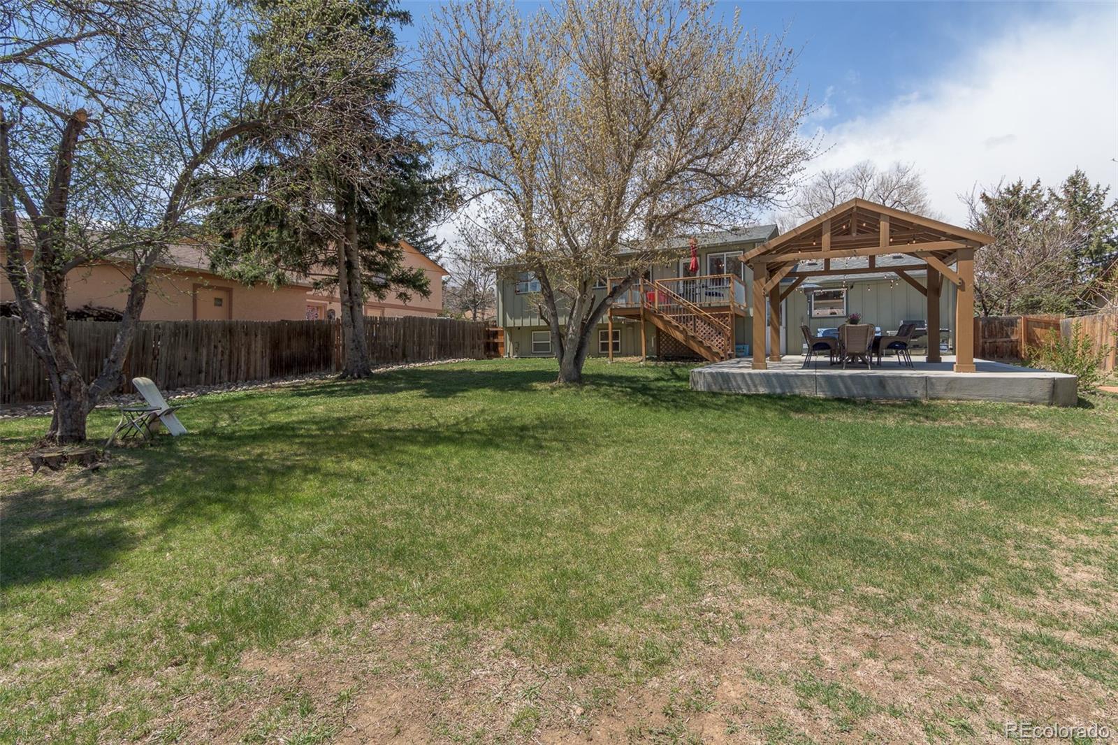 MLS Image #32 for 174  poppy street,golden, Colorado