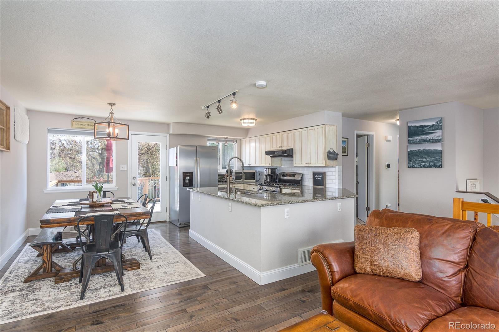 MLS Image #5 for 174  poppy street,golden, Colorado