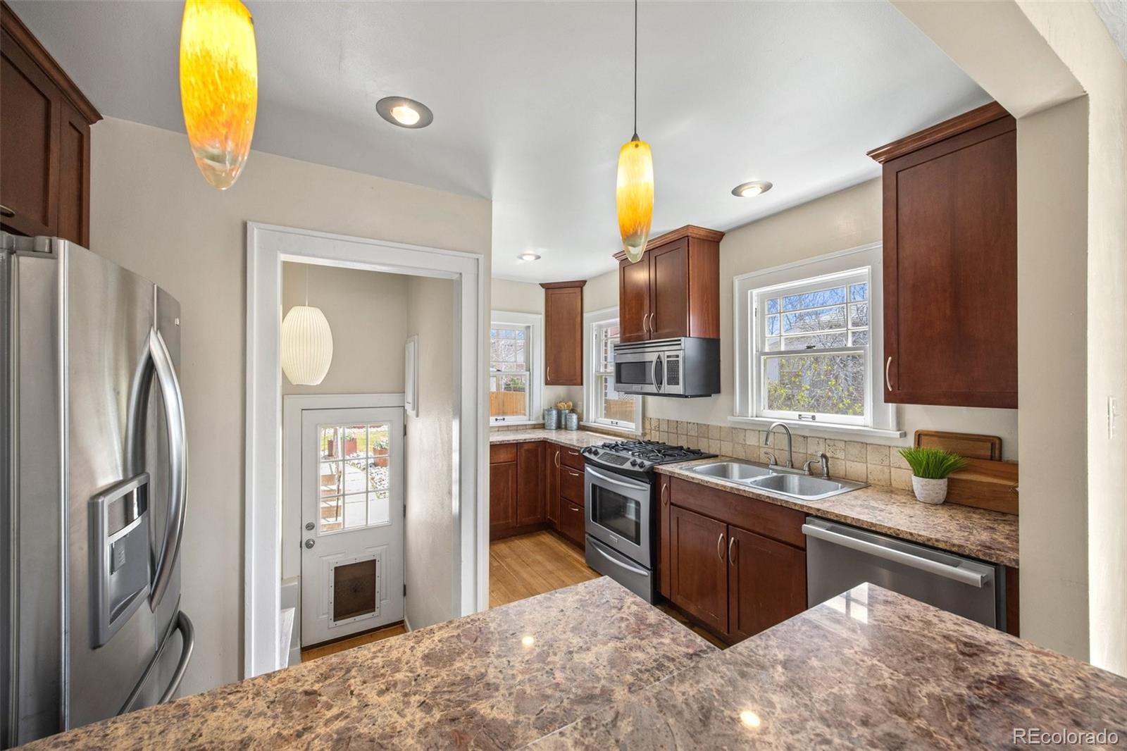 MLS Image #6 for 2538  elm street,denver, Colorado