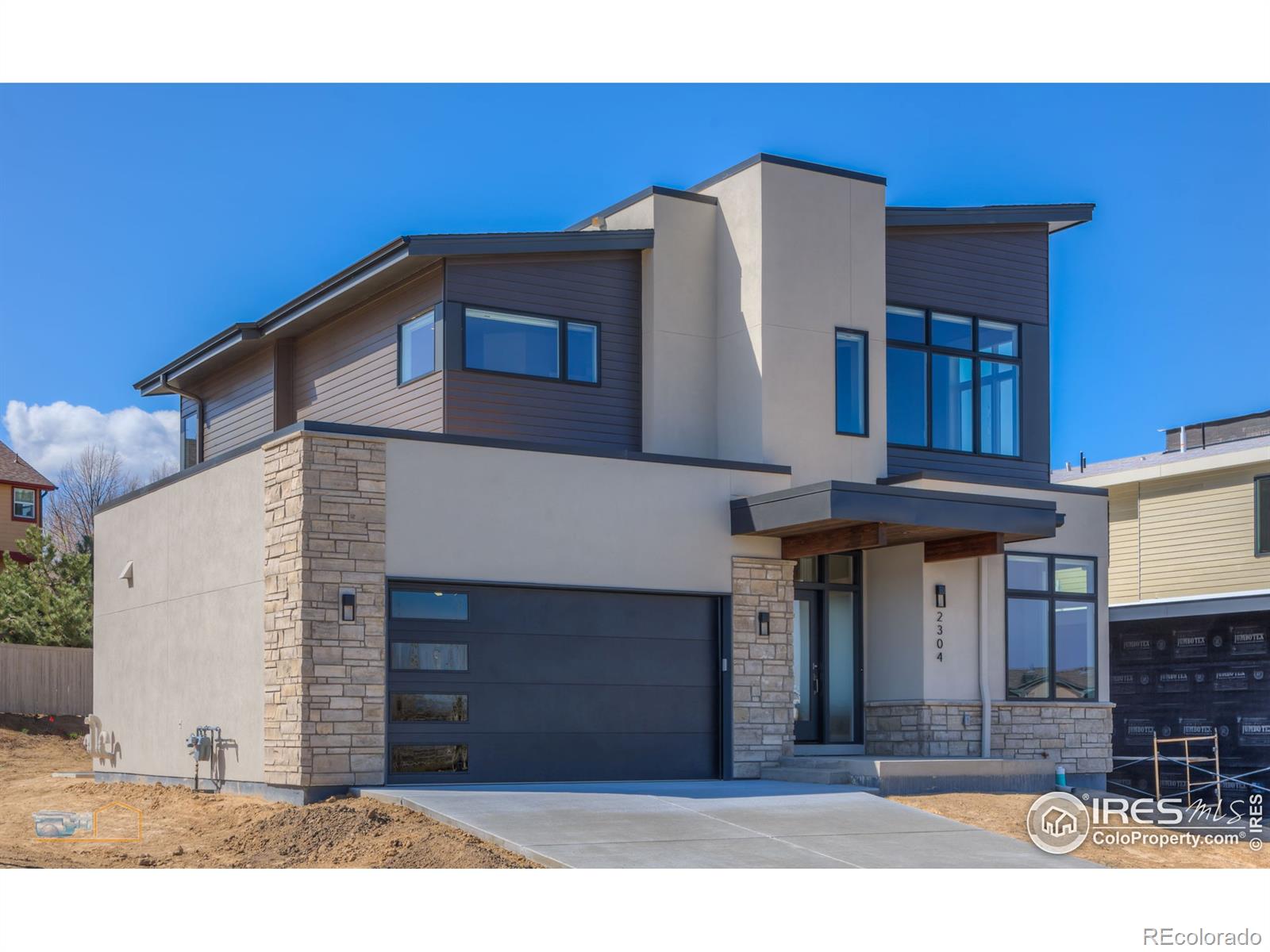 Report Image for 2304  Glacier Court,Lafayette, Colorado